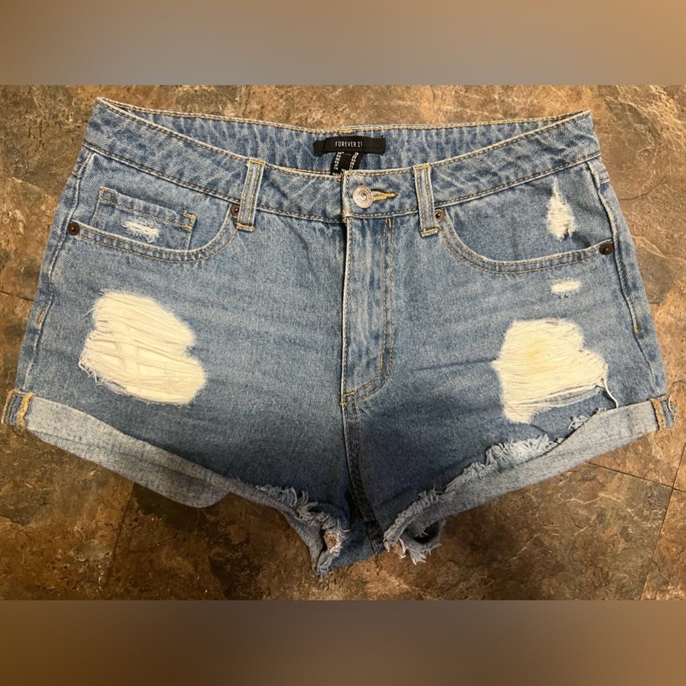 Forever 21 shorts - Picture 4 of 5